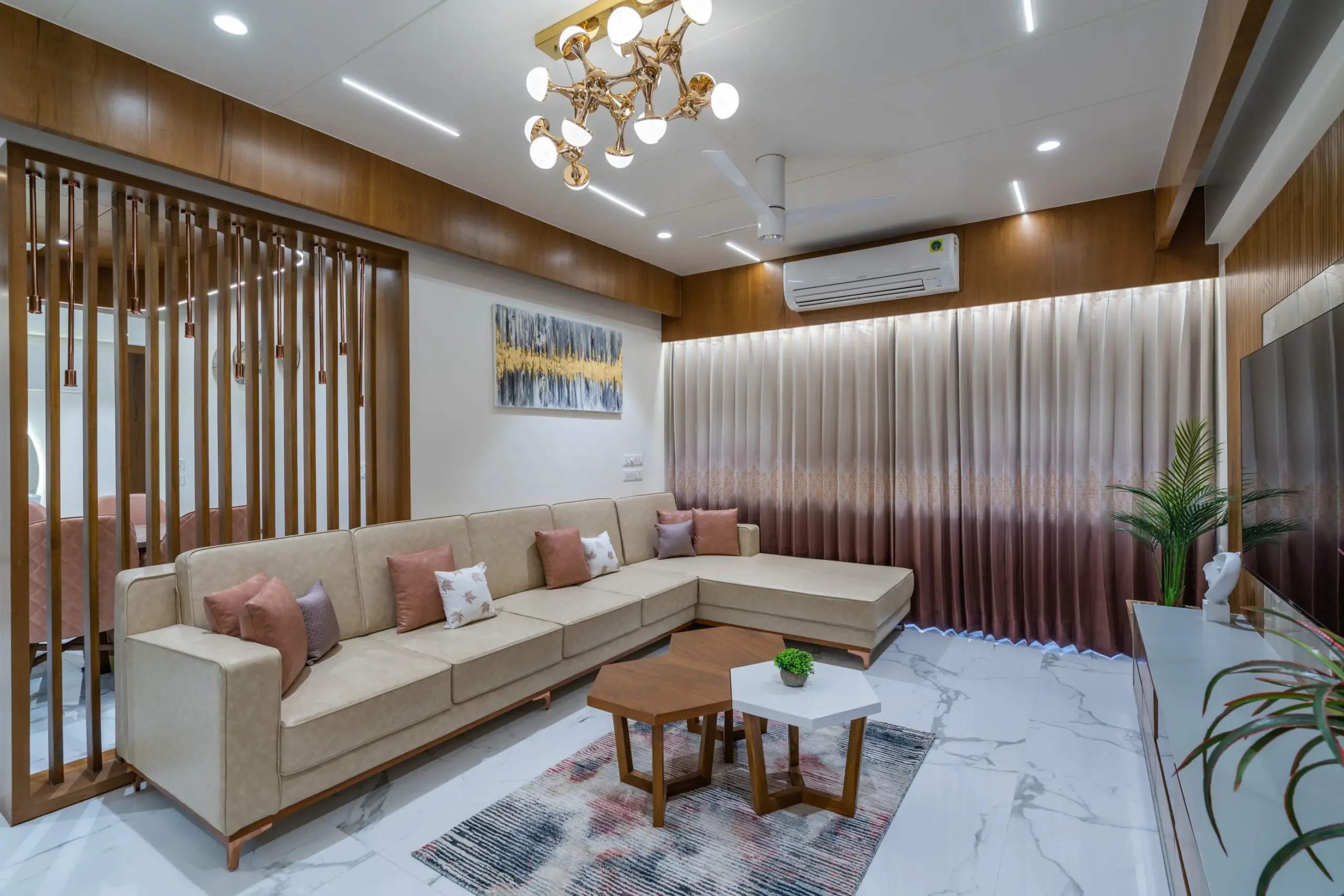 Home Renovation & Remodeling